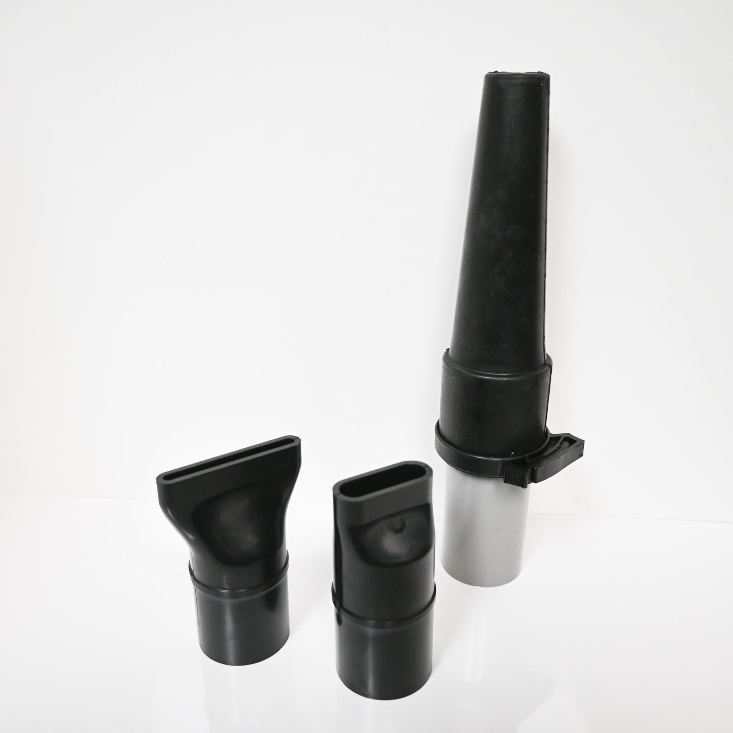 Dryer Nozzle Set Updated