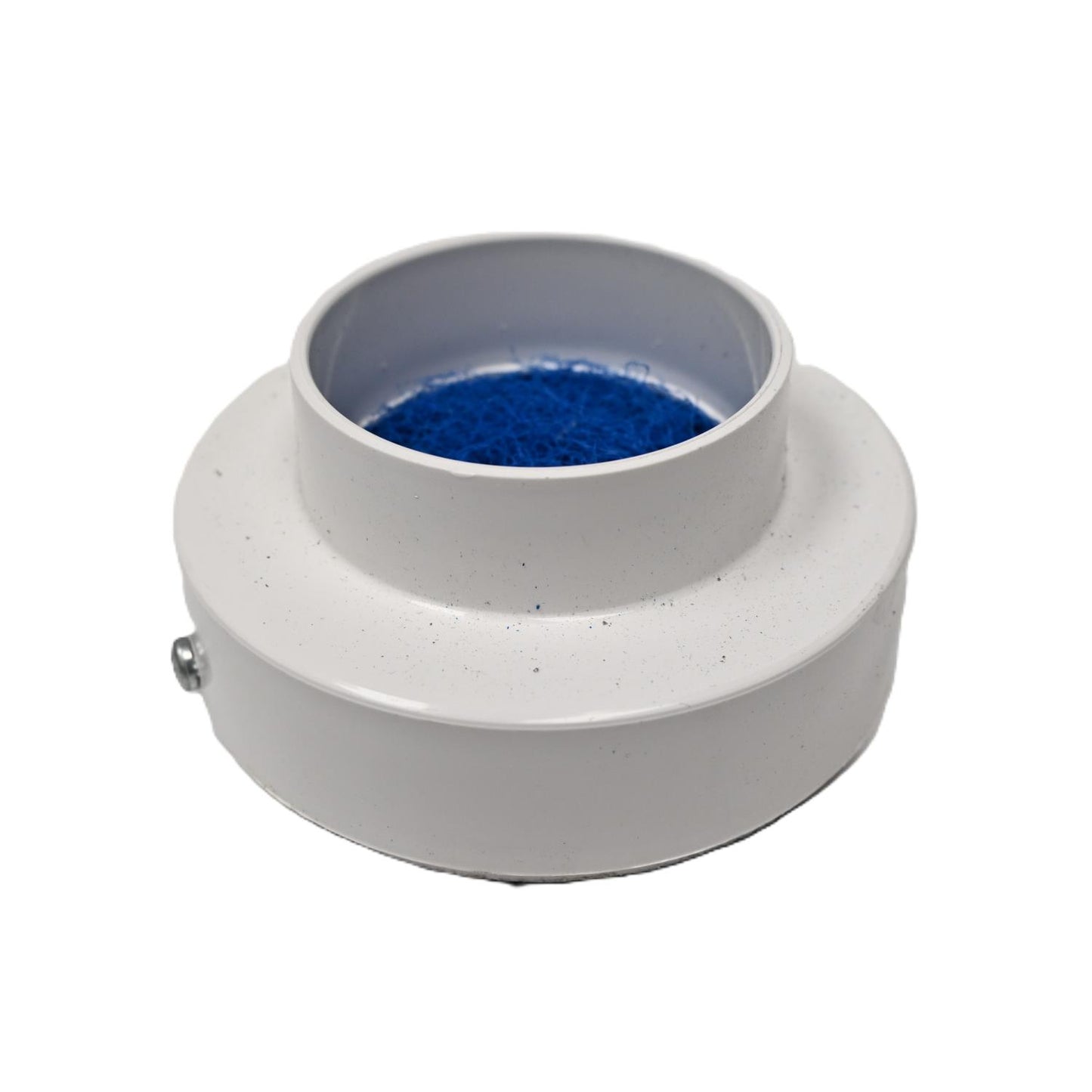 Fluff Dryer Filter Assembly