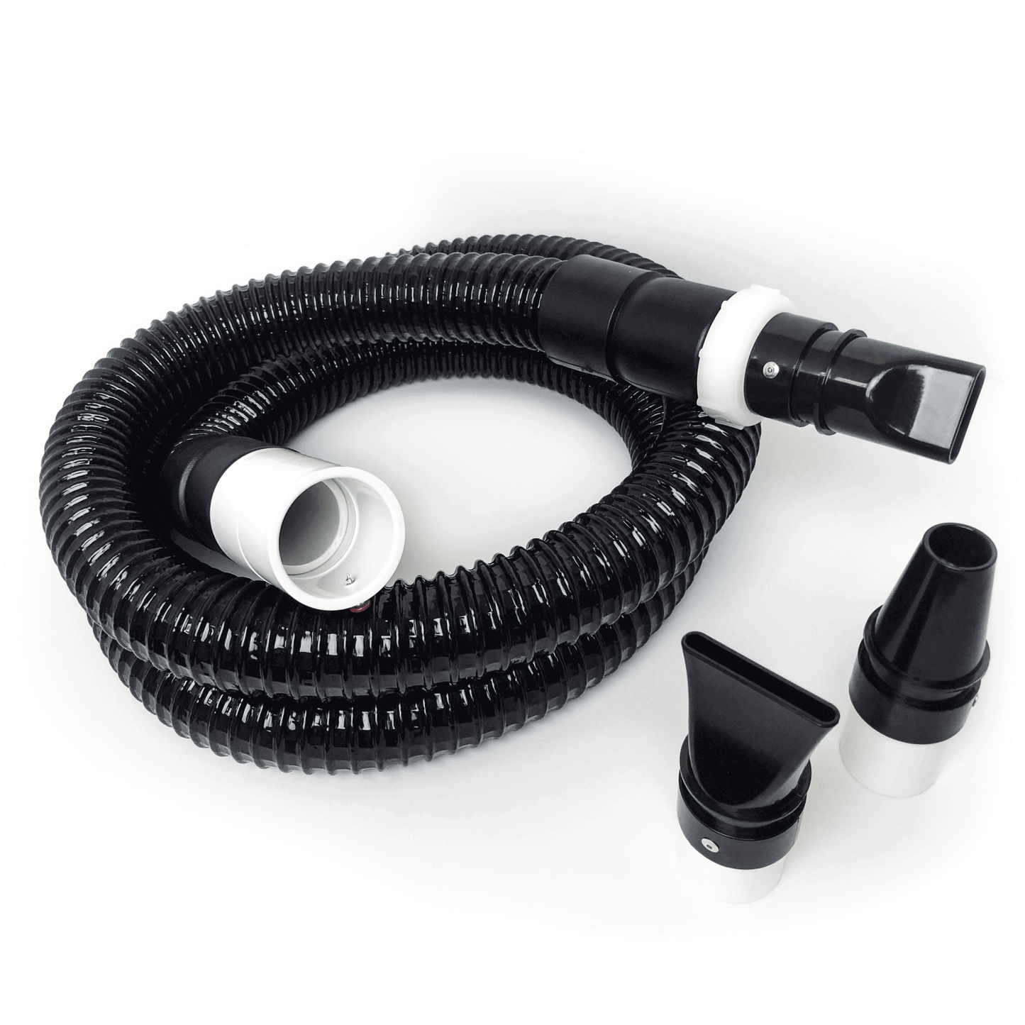 Spare Part: 8' Hose with Nozzle Assembly