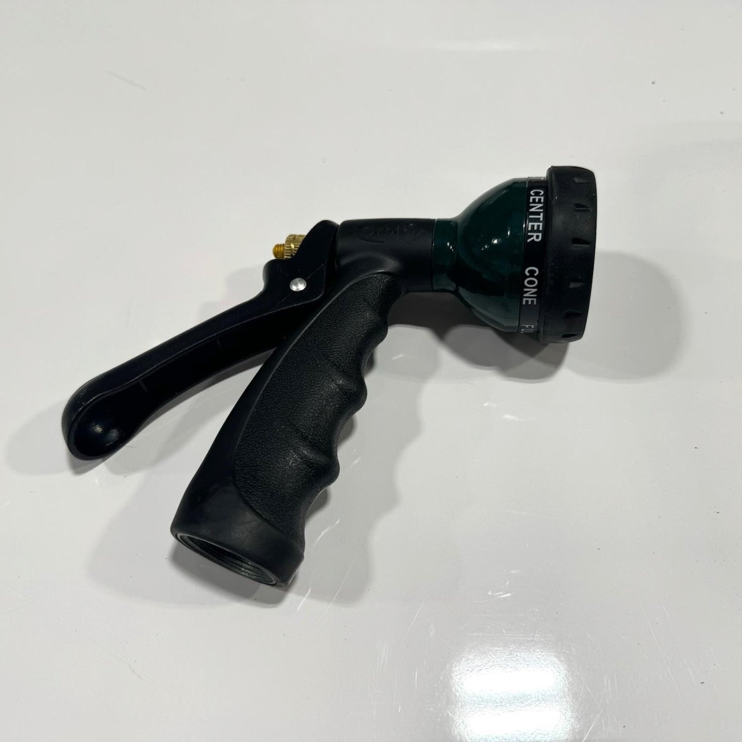 Rinse Nozzle
