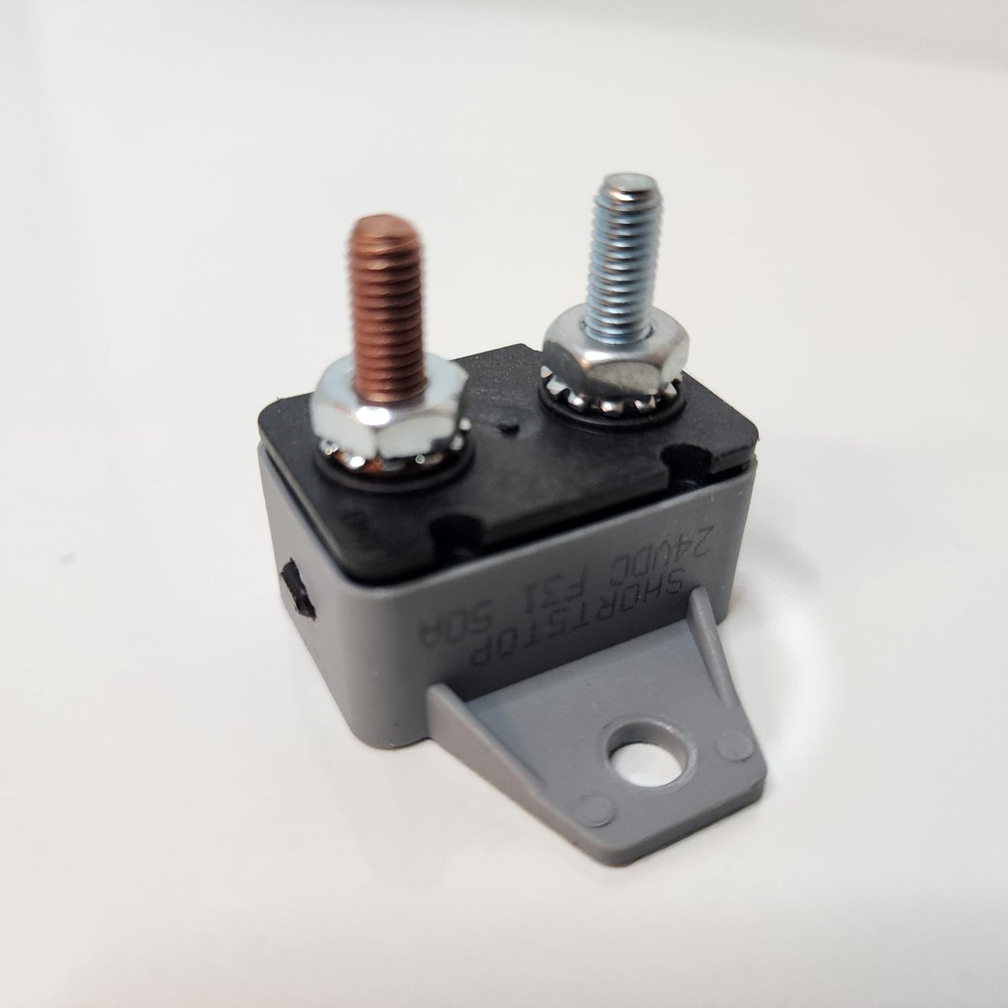 Air Conditioner Board 50 Amp Breaker