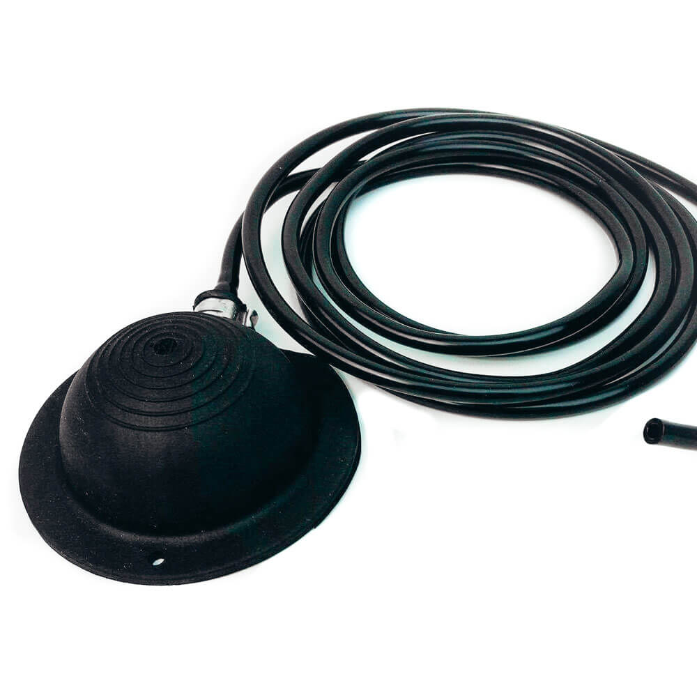 Air Bulb with Tubing