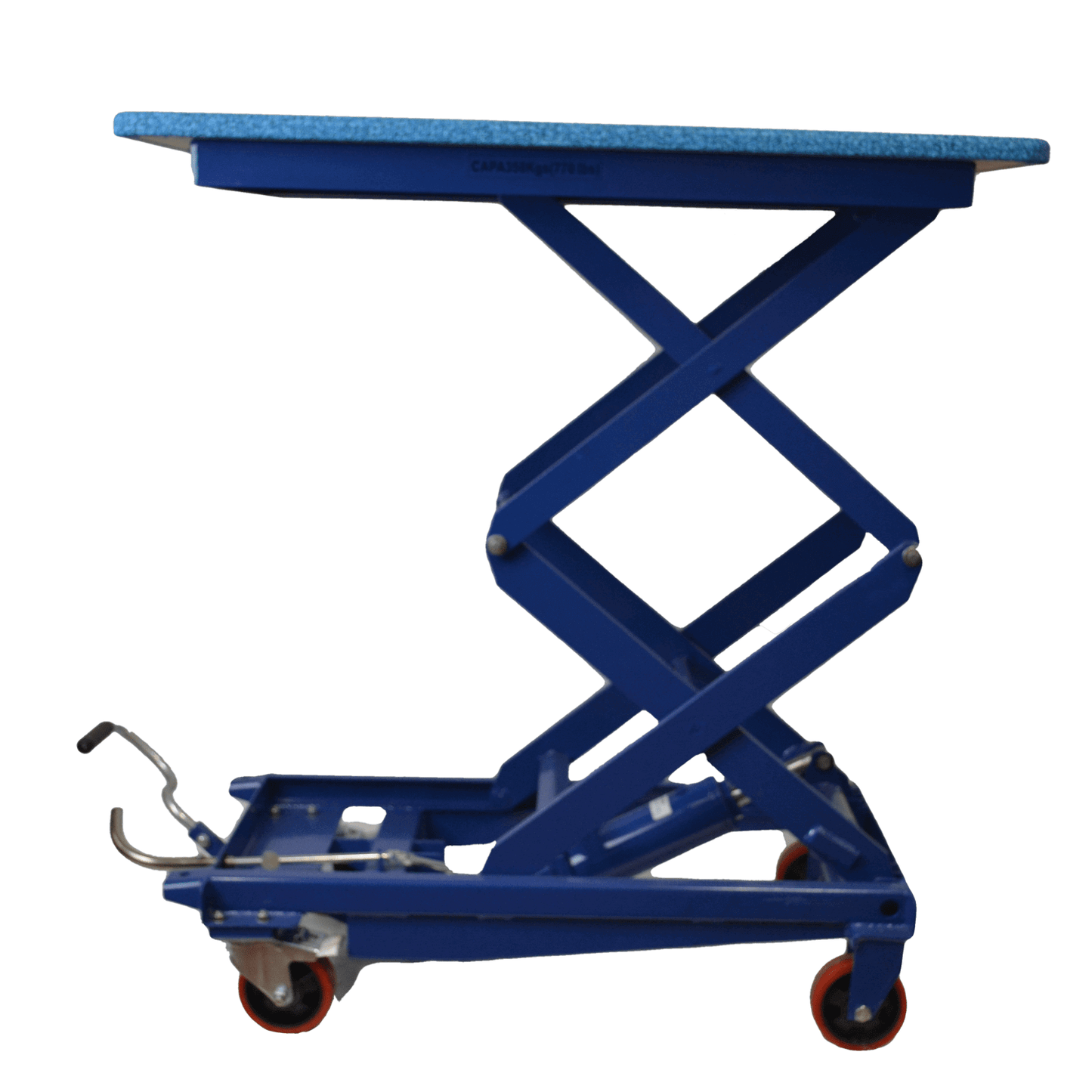 Big Boy Hydraulic Elevator Table