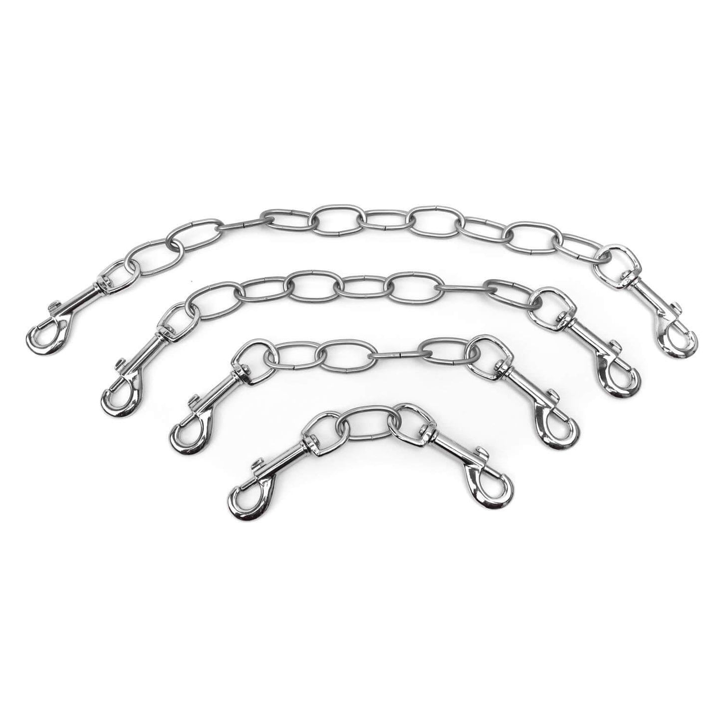 4 Piece Quick-Link Set