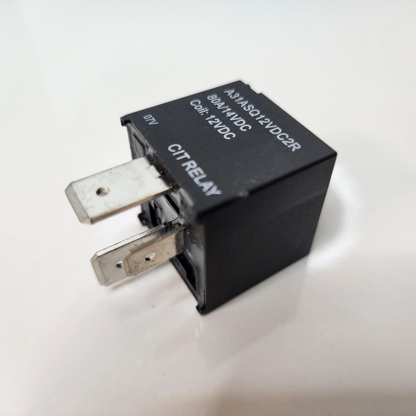 Air Conditioner Board 80 Amp Relay