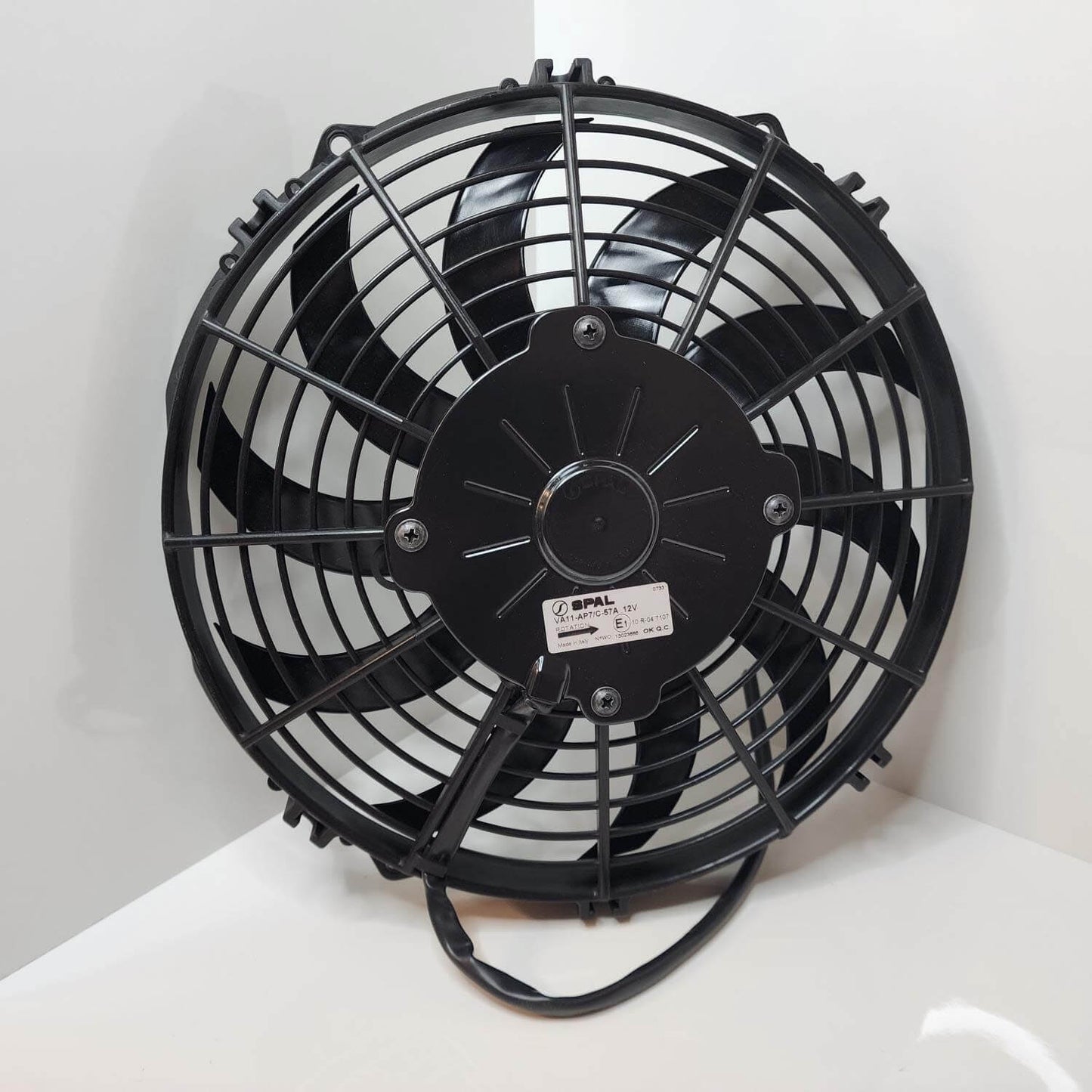 Condenser Fan