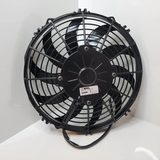 Condenser Fan