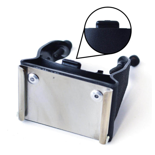 Base Plates: AGC v1