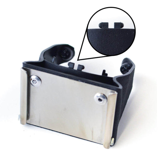 Base Plates: AGC v2
