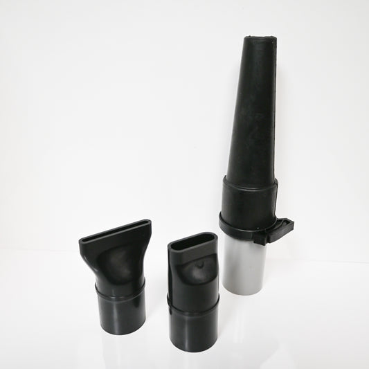 Dryer Nozzle Set Updated