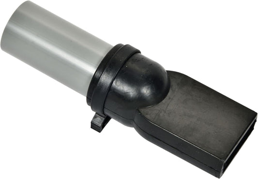Rubber Flat Nozzle