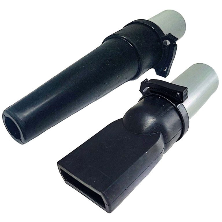 Rubber Nozzle Set