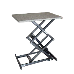 Electric Table