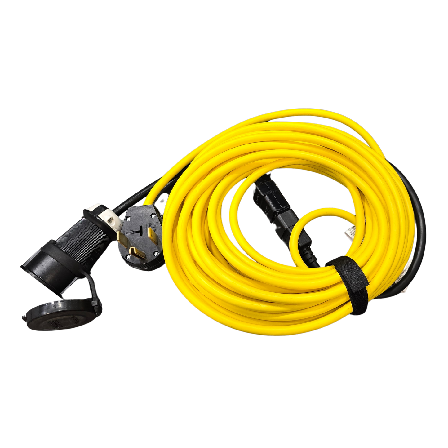 Hanvey BVE Fast Charge Cord