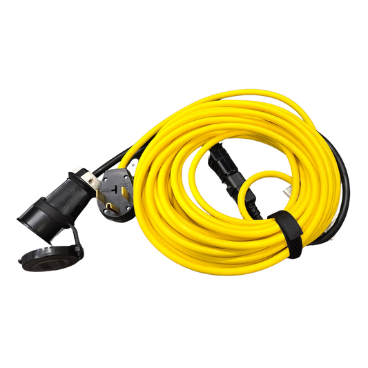 Hanvey BVE Fast Charge Cord