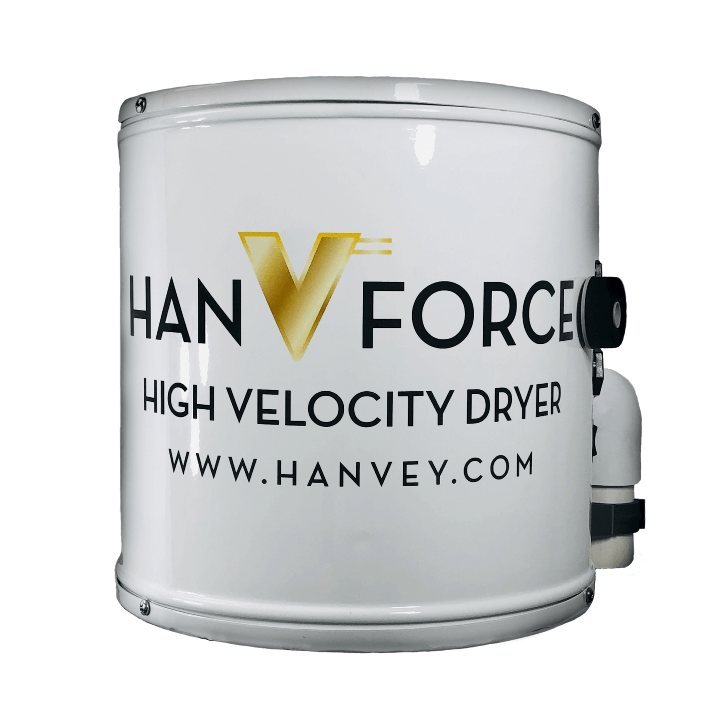 Hanvey Force Dryer