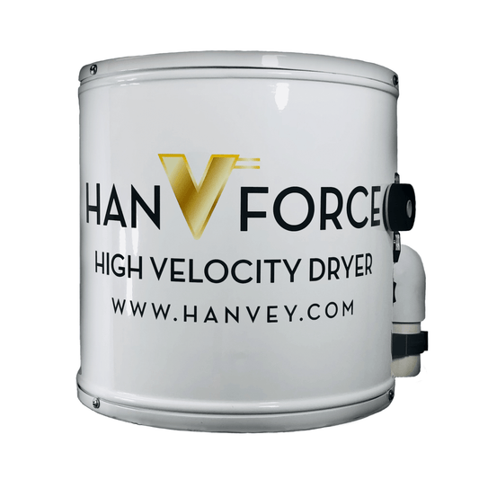Hanvey Force Dryer