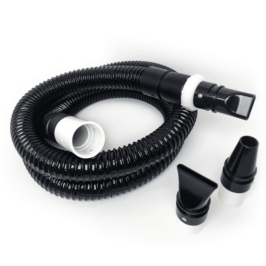 Spare Part: 8' Hose with Nozzle Assembly