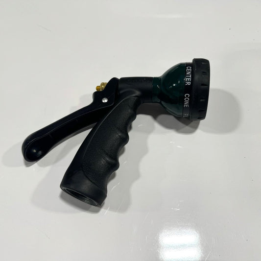 Rinse Nozzle
