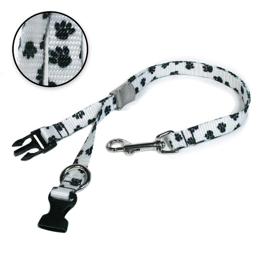 Master Loop (Pawprint)
