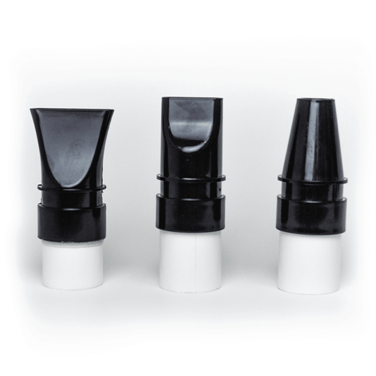 Dryer Nozzle Set