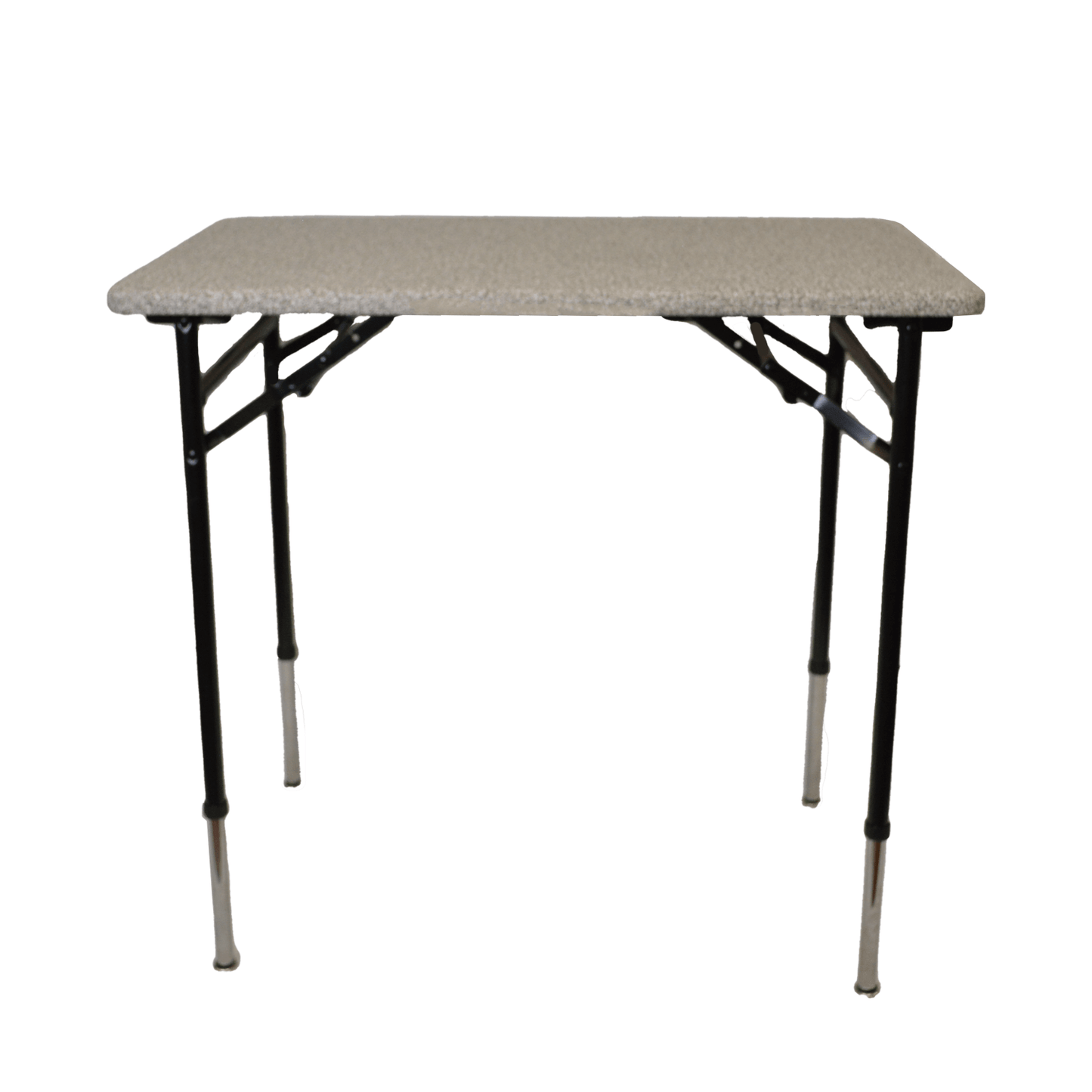 Adjustable Leg Table