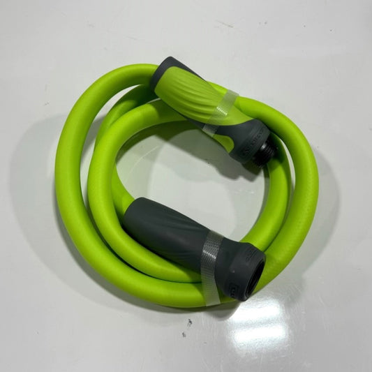 Alternative Rinse Hose