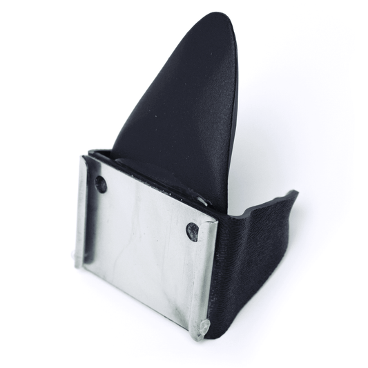 Base Plates: Pulse ZR