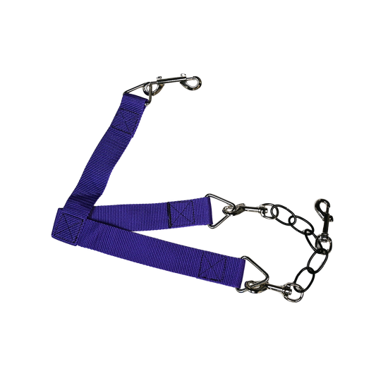 Wide Strap Hip Support